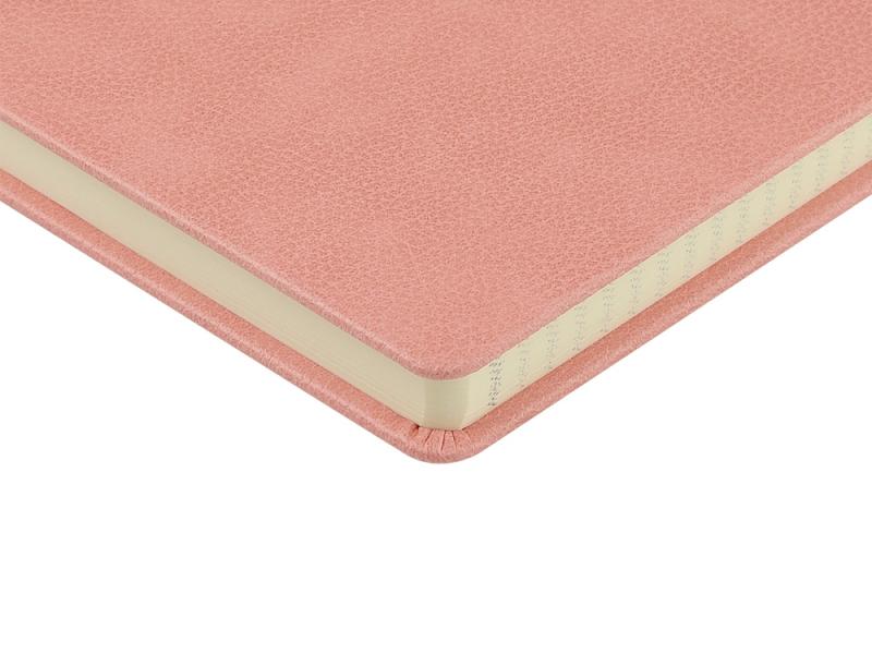 Ежедневник недатированный А5 Megapolis Loft