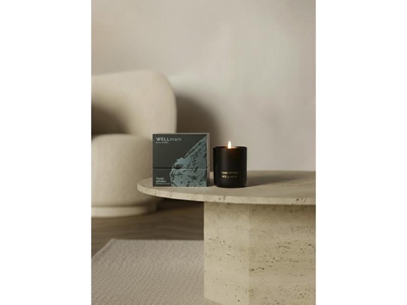 Ароматическая свеча Tender Affection