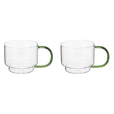 Набор кружек orb, 400 мл, 2 шт.