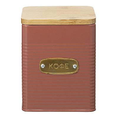 Банка для хранения кофе irmel, 1,7 л