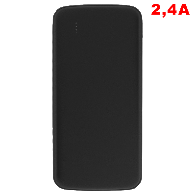 Внешний аккумулятор «Universal», 10 000 mAH, 5V 2.4 A