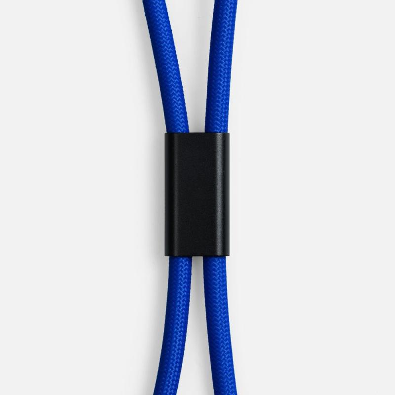 Кабель-ланьярд energyFlex Power Delivery 60 Вт