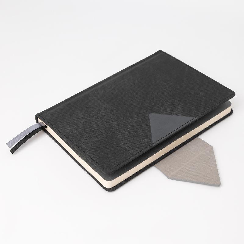 Ежедневник Классик Медио (Classic Medio) недатированный