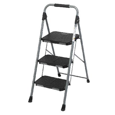 Стремянка stable, 3 ступени, 1 м