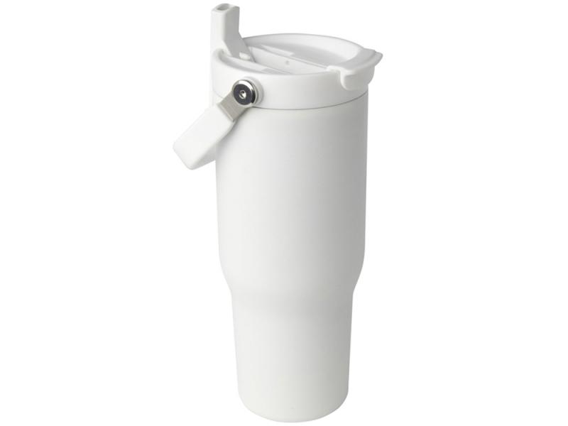 Термостакан Bronx из меди и переработанной нержавеющей стали, 900мл