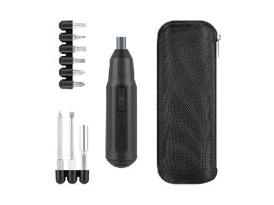 Отвертка аккумуляторная MyKit A1