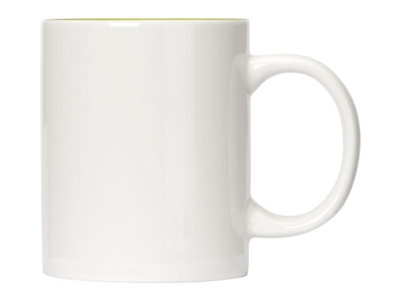 Кружка Sublime Color XL для сублимации
