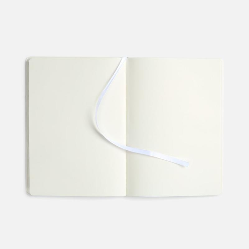 Блокнот Flex Shall ver.2