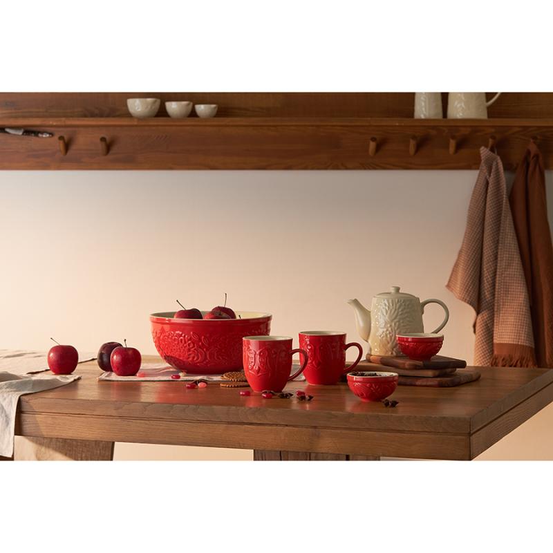 Набор пиал  of paradise, 190 мл, 2 шт.