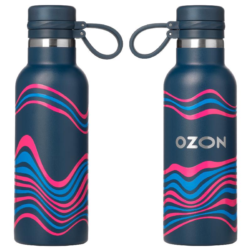 Термобутылка вакуумная герметичная Modena