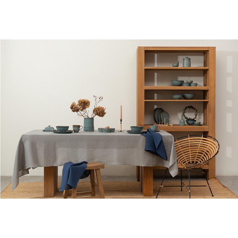 Кружка из фарфора  из коллекции kitchen spirit, 350 мл