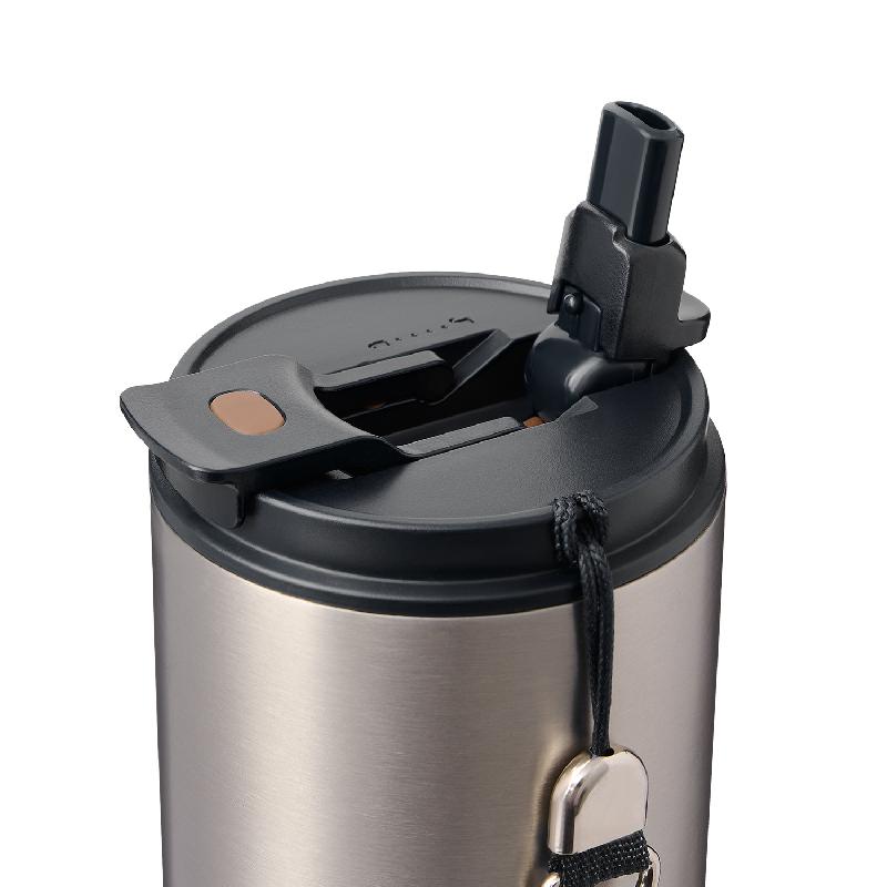 Термокружка вакуумная Avenue