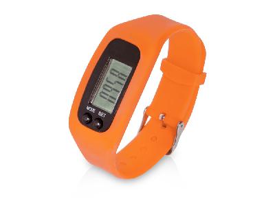 Часы с шагомером Ridley