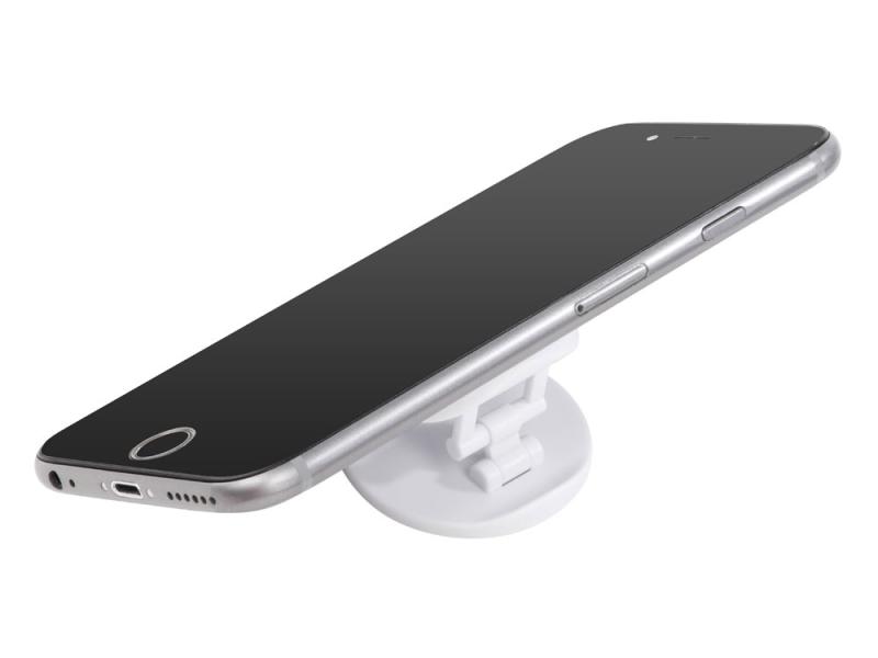 Держатель для телефона с отверстием для пальца Pop Flex