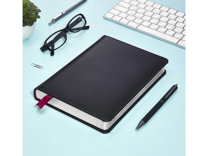 Ежедневник недатированный А5 Parliament