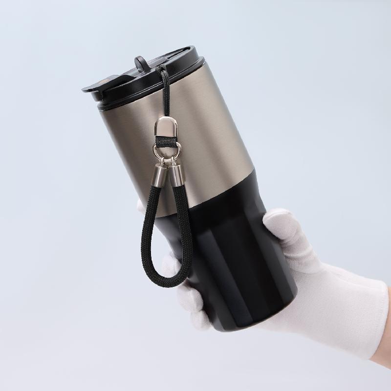 Термокружка вакуумная Avenue