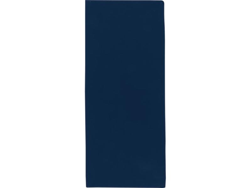 Полотенце спортивное Lucas из переработанного полиэстера, 30х80 см