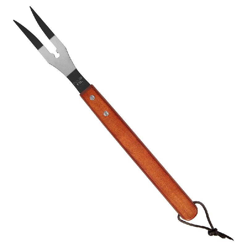 Фартук Мonochrome с инструментами для гриля