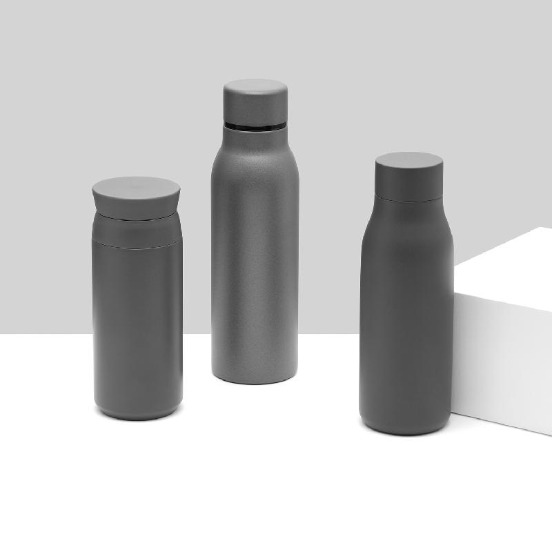 Термобутылка вакуумная герметичная Grace