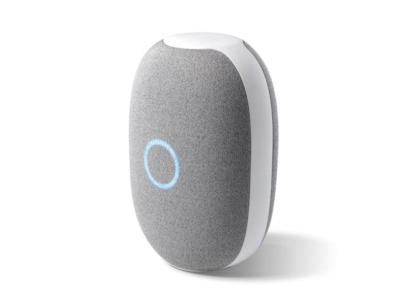 Умная колонка VK Капсула с голосовым помощником Марусей, 30 Вт