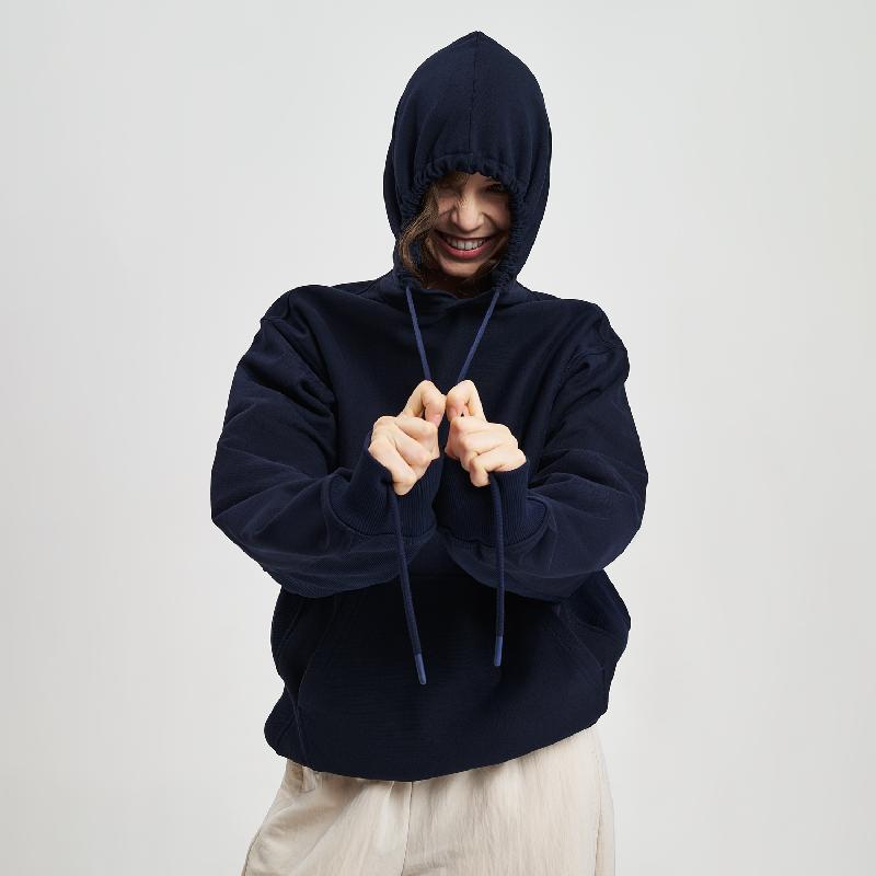 Худи релакс унисекс ADVENTURE, , размер 3XL4XL