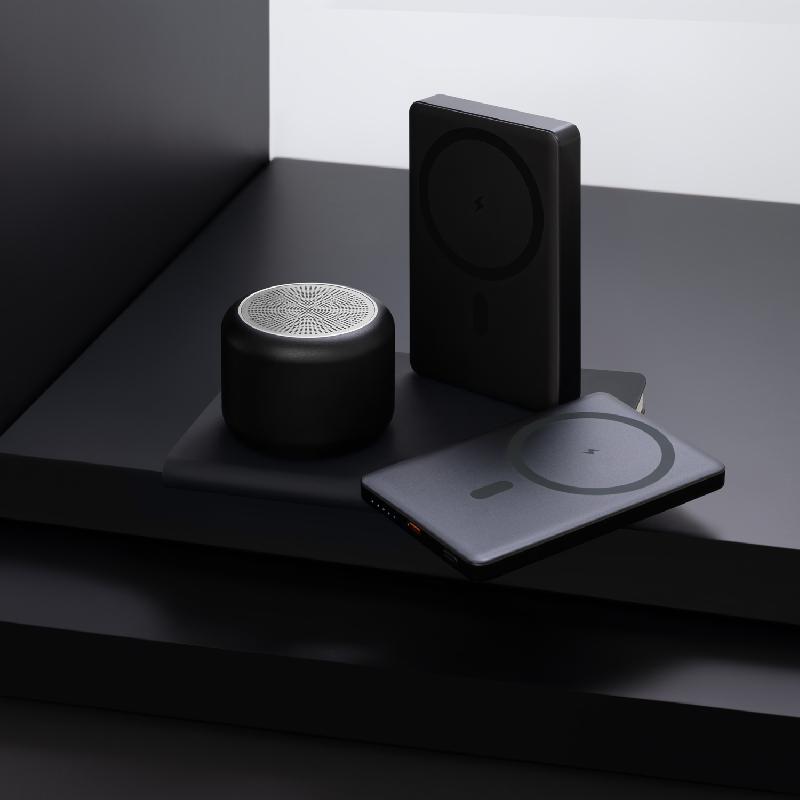 Беспроводная колонка Passion 80dB 600 mAh