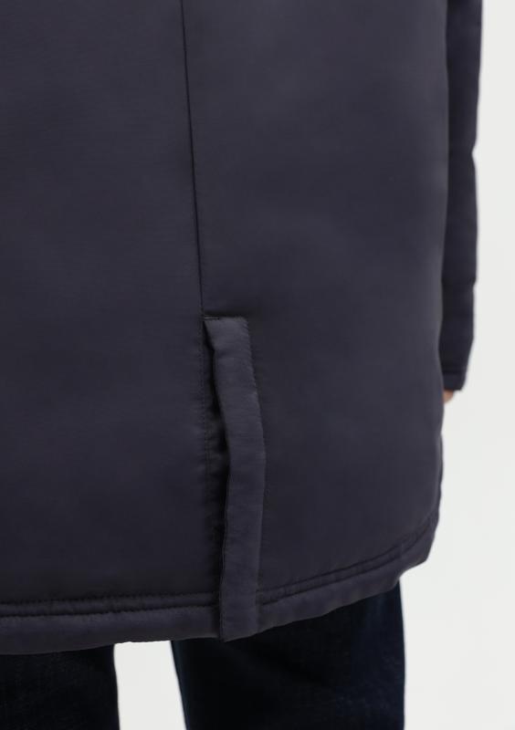 Куртка утепленная мужская STAN