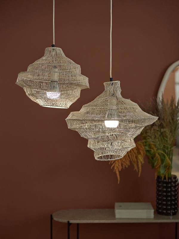 Светильник подвесной vinger, D45х50 см