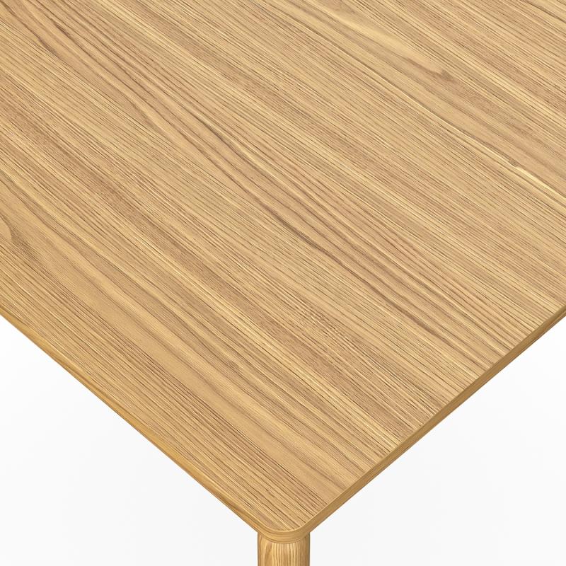 Стол обеденный saga, 75х75 см