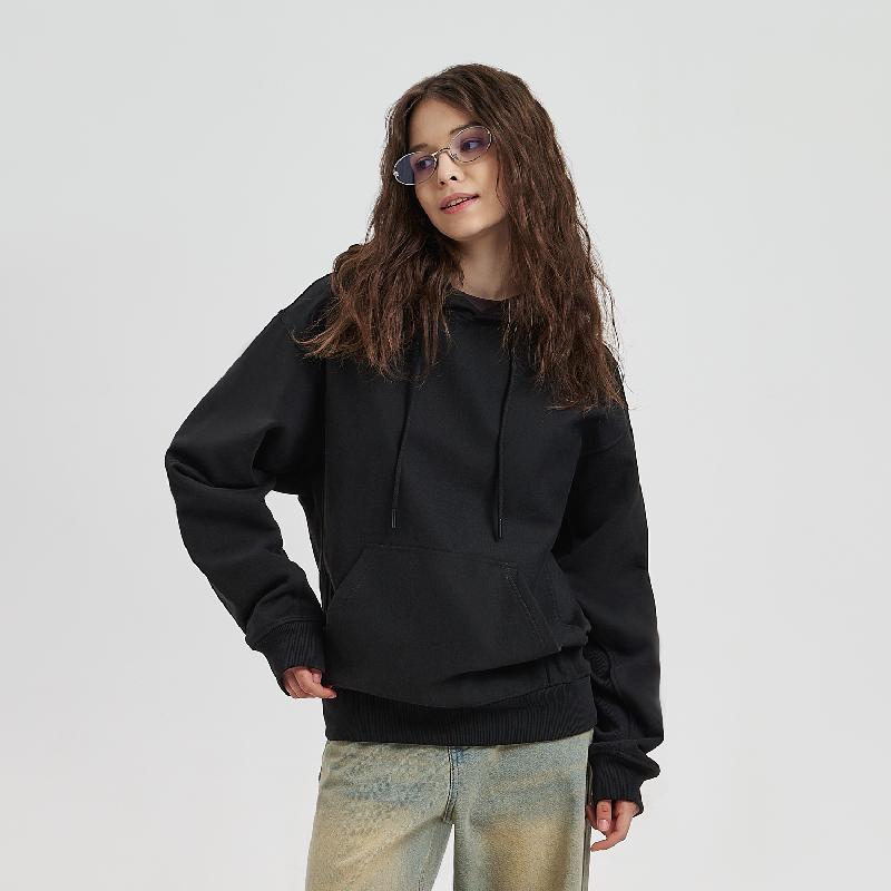 Худи релакс унисекс ADVENTURE, размер XSS