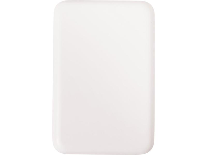 Магнитный внешний беспроводной аккумулятор Polarix, QC/PD, 10000 мАч