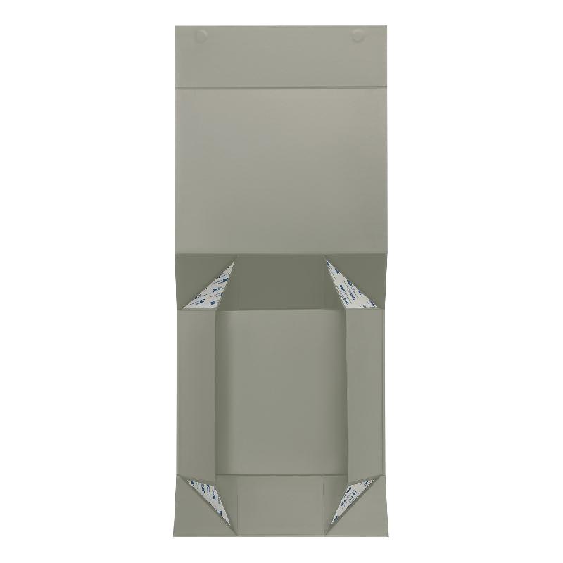 Подарочная коробка-трансформер большая