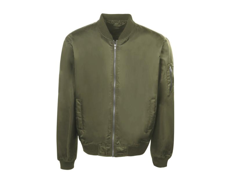 Куртка бомбер Antwerpen унисекс