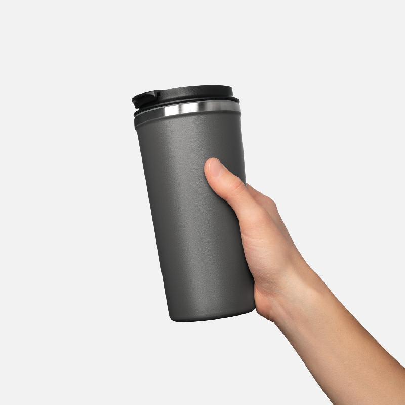 Термокружка вакуумная Palermo