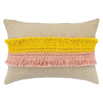 Чехол на подушку Нити из коллекции , 30х45 см