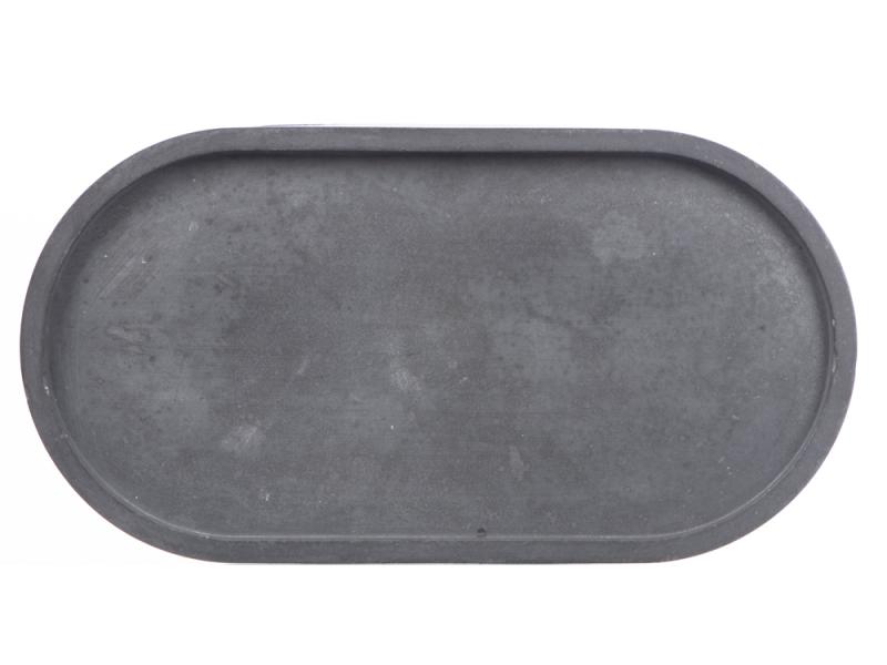 Набор свечей на подставке New year