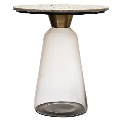 Столик кофейный odd, D50 см