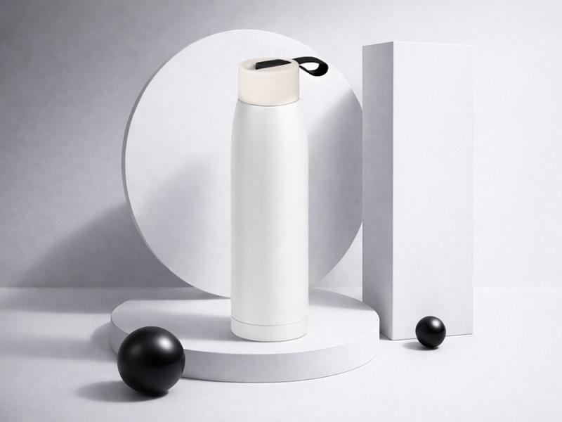 Термобутылка Grace, 320 мл