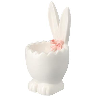 Подставка для яиц magic rabbit из коллекции e essential