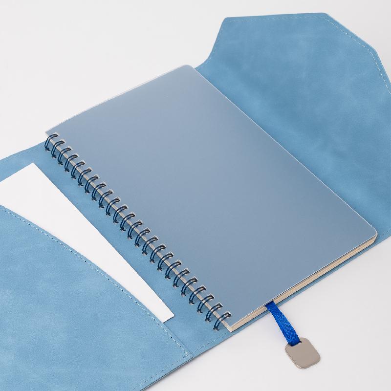 Ежедневник Magnet Centre недатированный