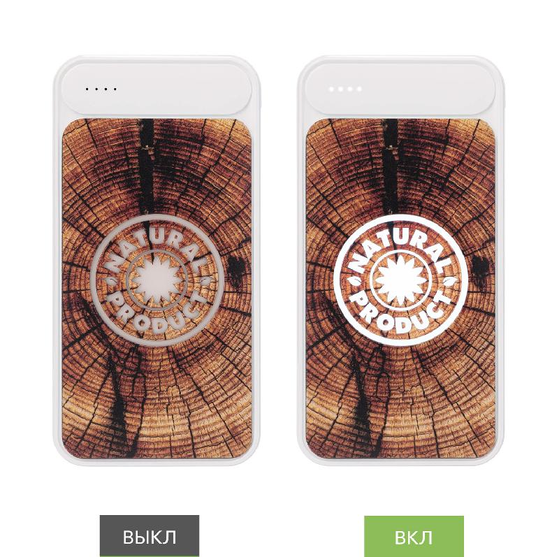 Внешний аккумулятор Starlight Plus NEO 10000 mAh