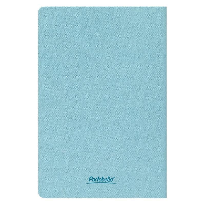 Блокнот Corsa slim