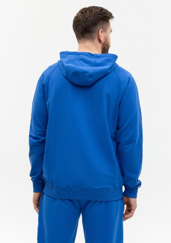 Брюки мужские STAN футер без начёса