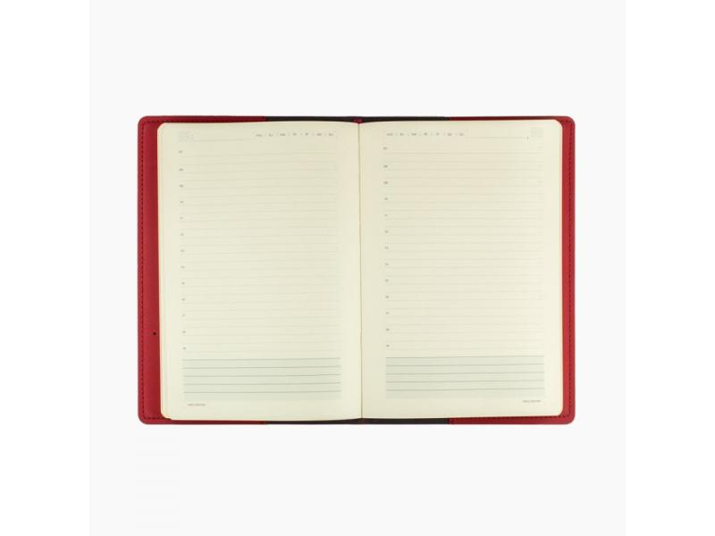 Ежедневник недатированный А5 Oxford