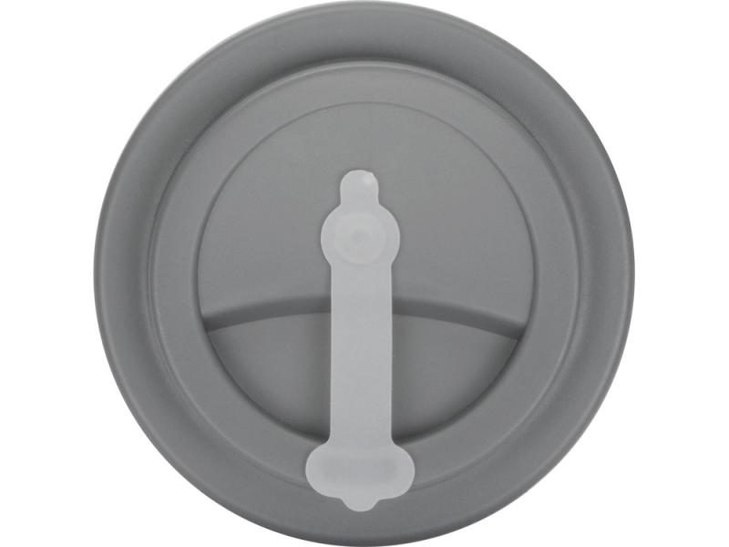 Пластиковый стакан с двойными стенками Take away