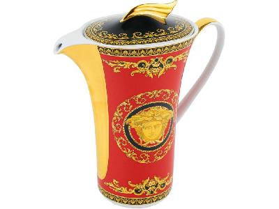 Кофейник Medusa