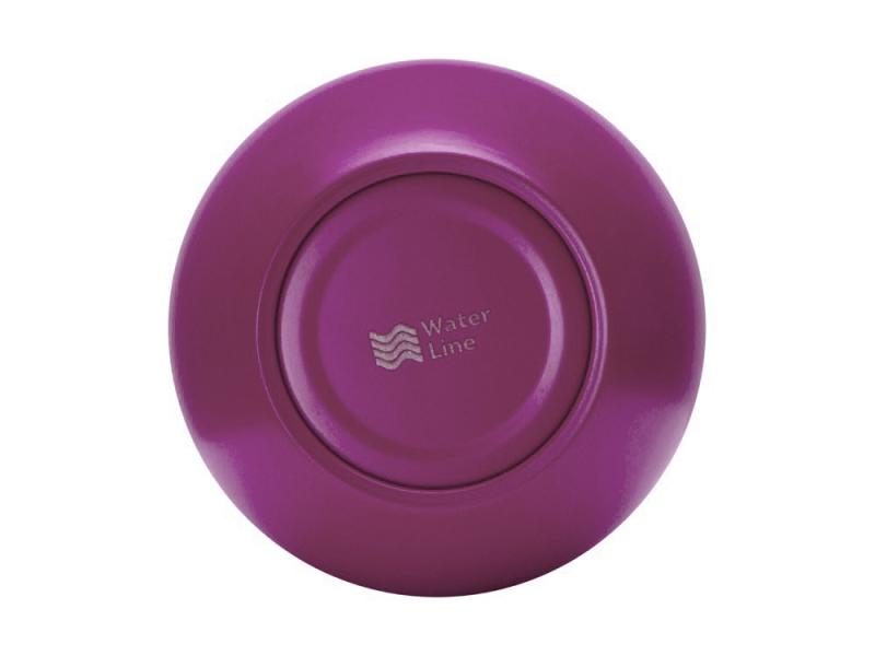 Вакуумная термокружка Sense, непротекаемая крышка