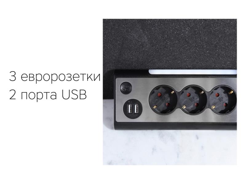 Сетевой фильтр NEO TRINITY