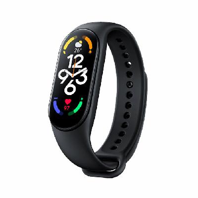 Смарт-браслет Xiaomi Mi Smart Band 7