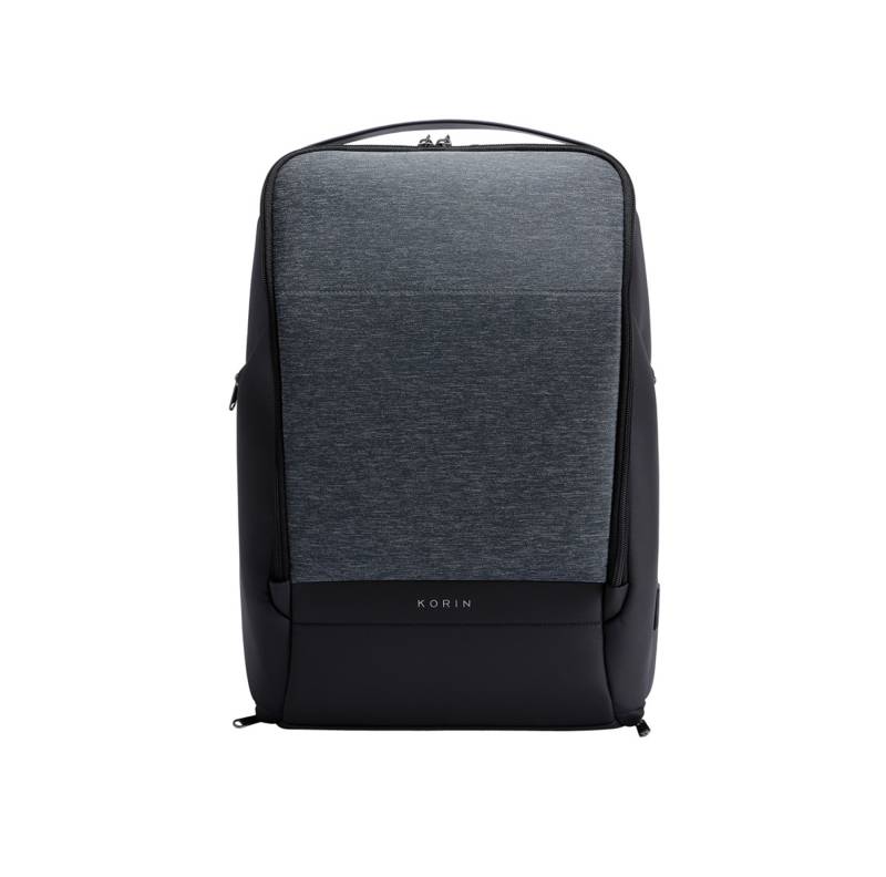 Рюкзак KORIN FlexPack Pro 47х34х18 см, темно-серый